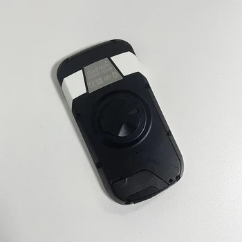 GARMIN Edge 1000 için arka kapak şarj portu ile PCB kartı arka kasa bisiklet bilgisayarı GPS arka kapak konut kabuk parçası tamir