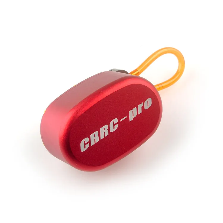 CRRCPRO Hand Oil Pump All Metal Model Aircraft DLE Fixed Wing Methanol Engine Fuel Pump, (Instrument Parts & Accessories)