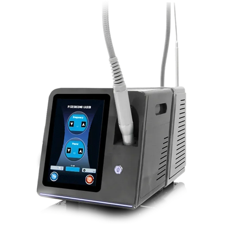 NEW Product Ideas 2024 Picosecond Laser Tattoo Removal Machine Removal Tattoo Remover Tattoo Mole Pen For Home