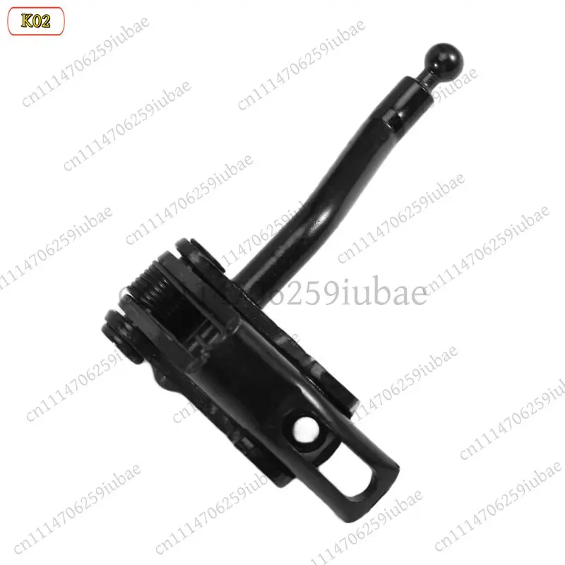 FC_ Rear Car Body Control Rod Lateral Stabilizer Bar Linkage For 508 W23 C5 X7 5273N4