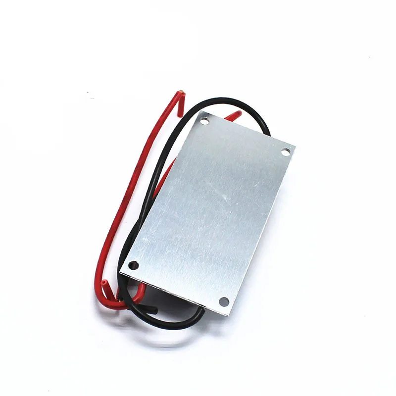 250W Step-up Power Module DC8.5V-48V to DC10-50V 10A  Adjustable Boost Power Supply Module Power Converter Module