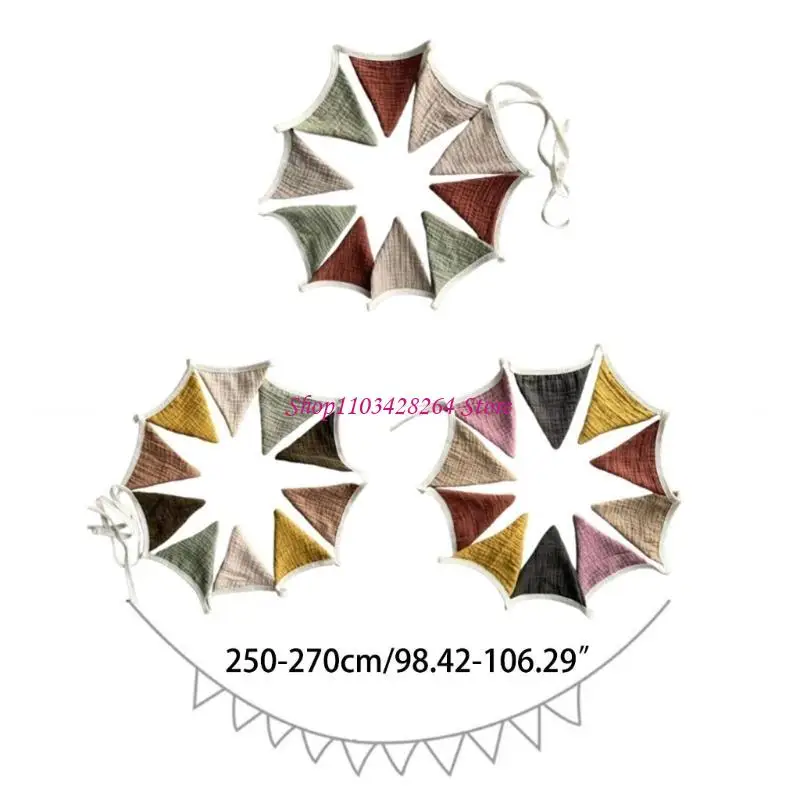 DEGAZIONI BANGER ghirlanda per il compleanno