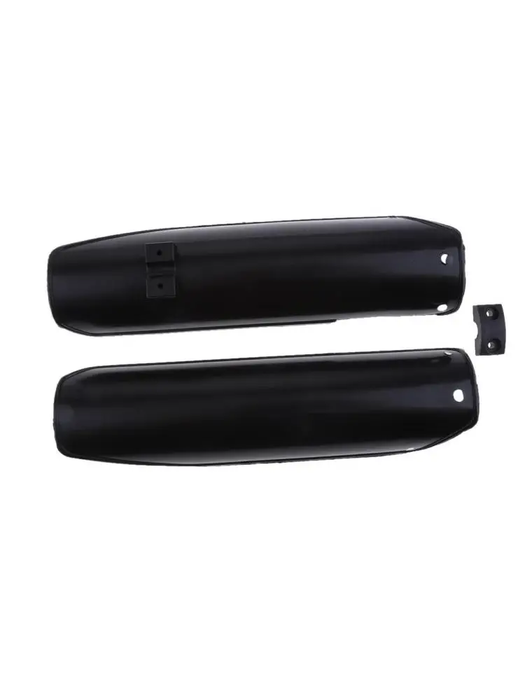 AliExpress Front Fork Protectors Guards for 90cc 110cc 125cc 140cc Pit Trail Dirt Bike