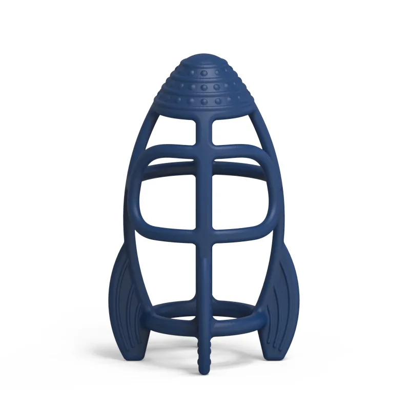 1 шт., силиконовый Прорезыватель для зубов