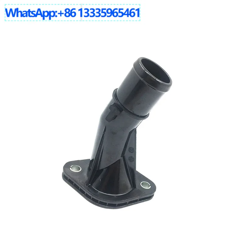 

256312B051 для Kia Forte Hyundai Accent 2011-2018 гг. Корпус термостата на входе