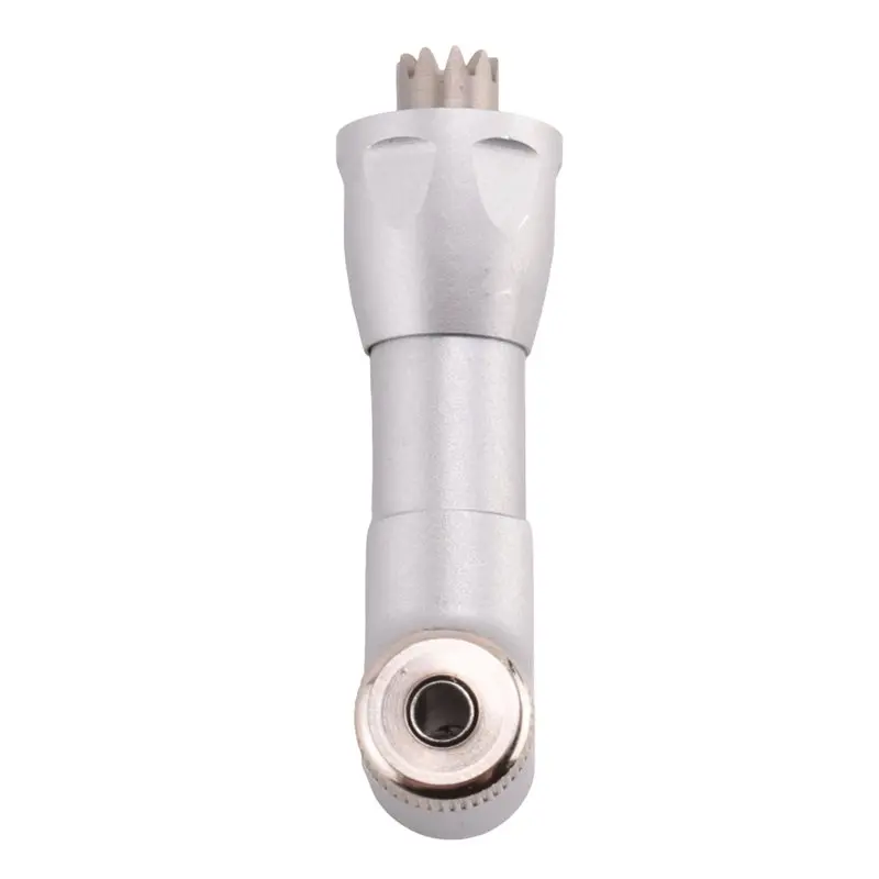 AA20-4X Handpiece Adapter,Low Speed Handpiece Adapter,Stainless Steel Handpiece Replacement Accessory