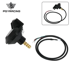 High Quality Car Electronic Turbo Boost Sensor Pressure Sensor Vacuum Sensor Sender For Boost gauge Vacuum gauge Car meter