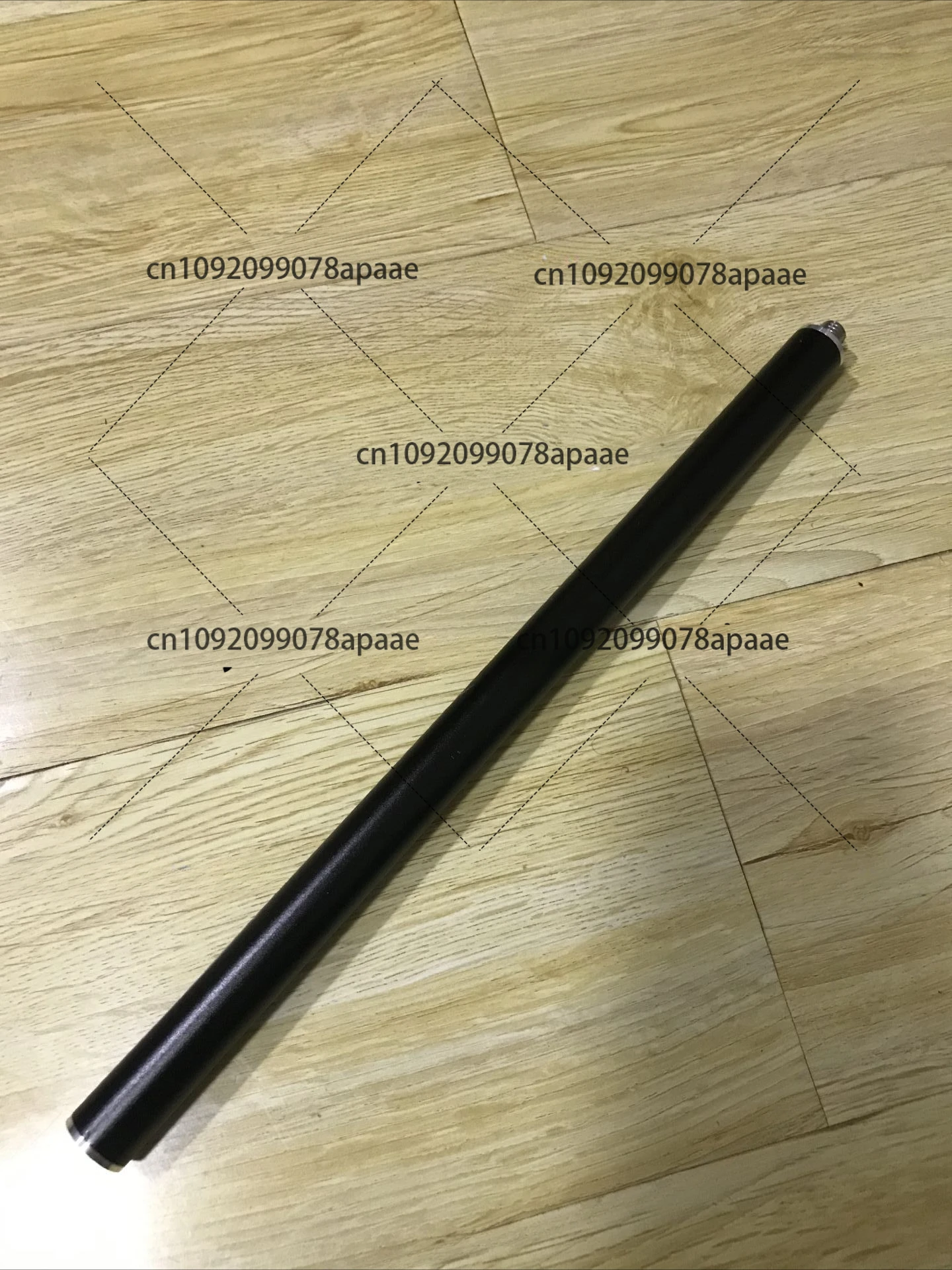 Dedicated lengthened vibrator for jpc-7 (pac-12)  portable short wave antenna