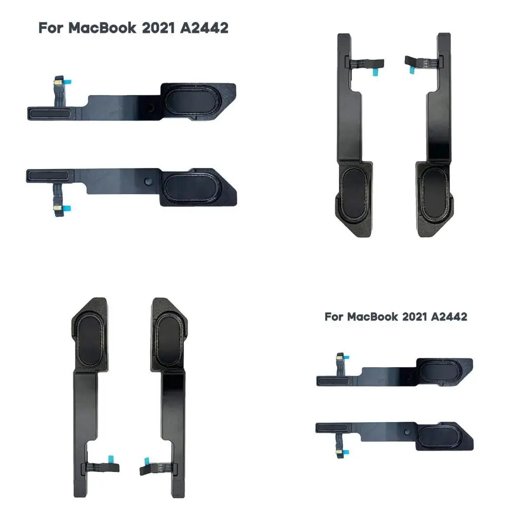 

31BA ноутбук A2442 Speaker для 14INCH 2021 A2442 левый и правый громкоговоритель