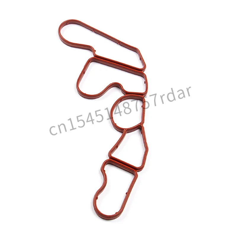 Suitable for Mercedes Benz E-class C-class M-class slk-class clk-class GL-Class R-class seal 2721840080 valve cover gasket