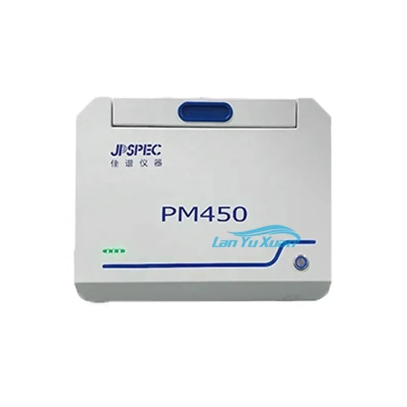 Pm 450 Precious Met…