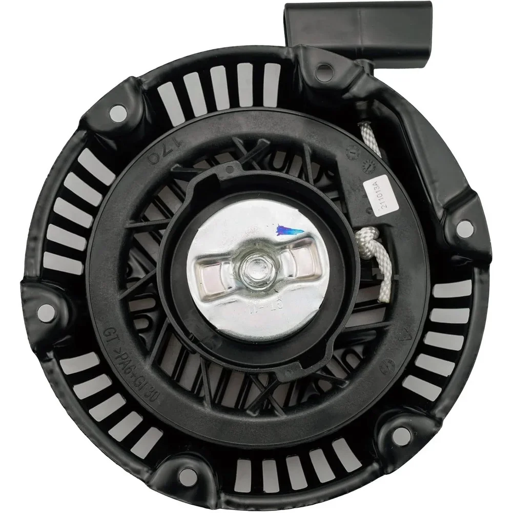 797747 Pull  Recoil  Starter  Assembly For  420cc  XR13.5  13.5hp  2100  Series  Engine  Garden Tools Power Equipment Part