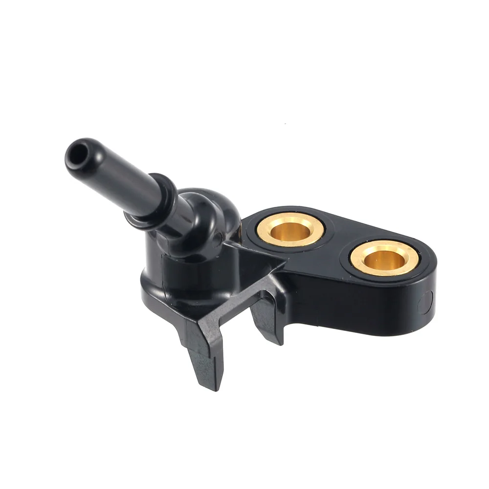 High Quality Connector ф9.80 Motorcycle Fuel Injector Support ZL20-086 YR JB 6.35QC for YAMAHA Motorbike Accessory