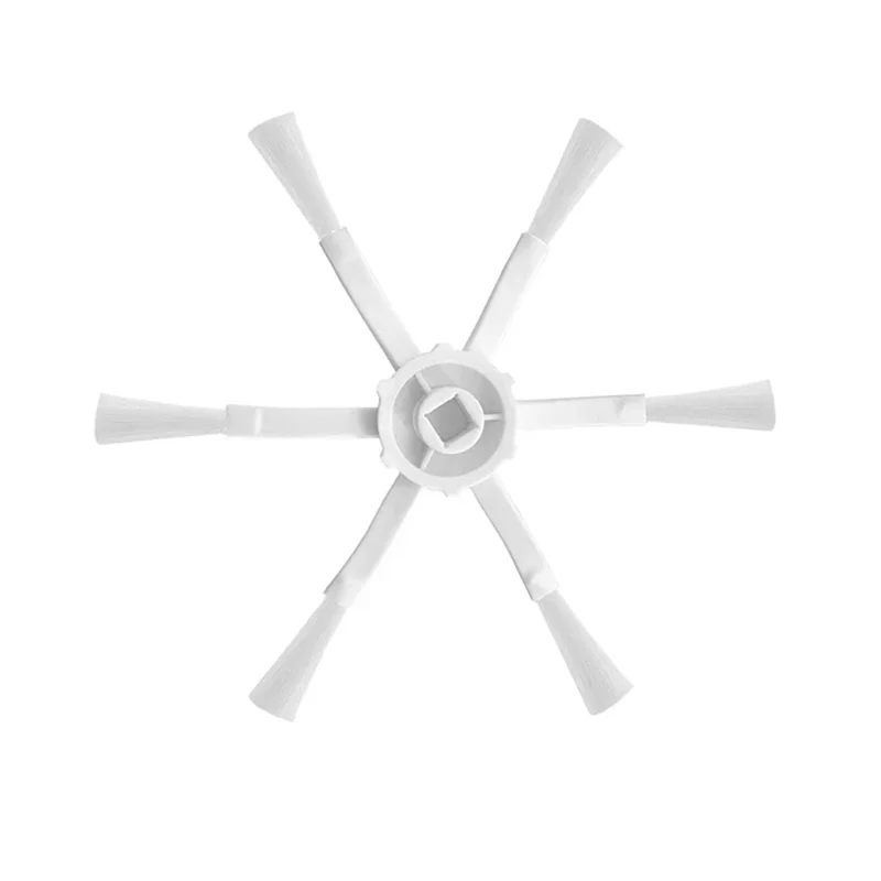 ABKR-Mop 2 STYTJ03ZHM Filtro Mop Pano Robô Aspirador de pó Escova lateral principal Peças de reposição para Xiaomi Mi Robô Vácuo