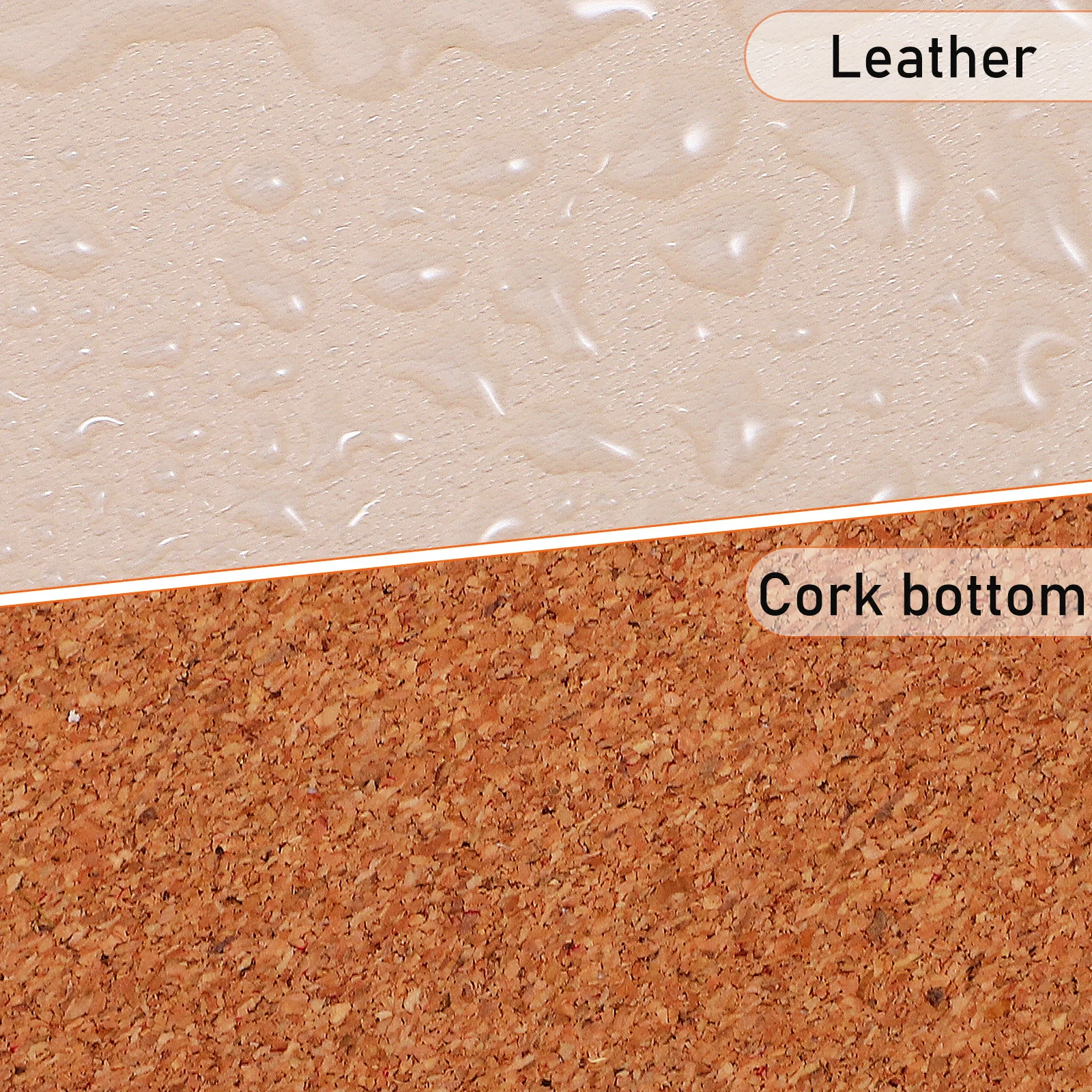 

Extra Large Mouse Pad Desk Mat Soft Top Anti-Slip Bottom for Study Computer Desk Table Gaming Surface with Storage Strap