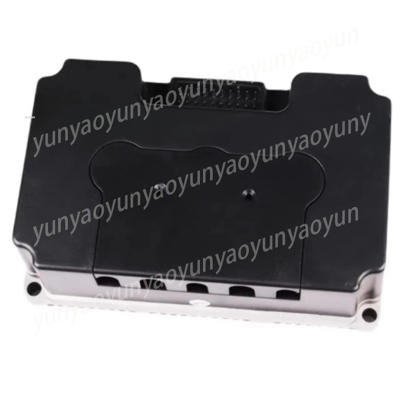 Plug and Play Bluetooth Controller, Adjustable Brushless for E-Bike Scooter