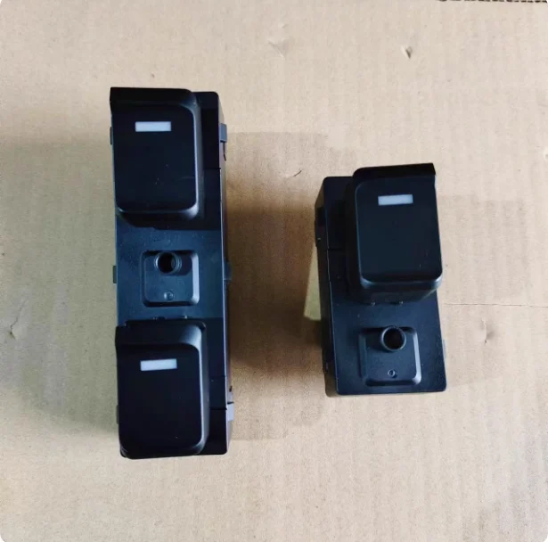 Power Window Switch…