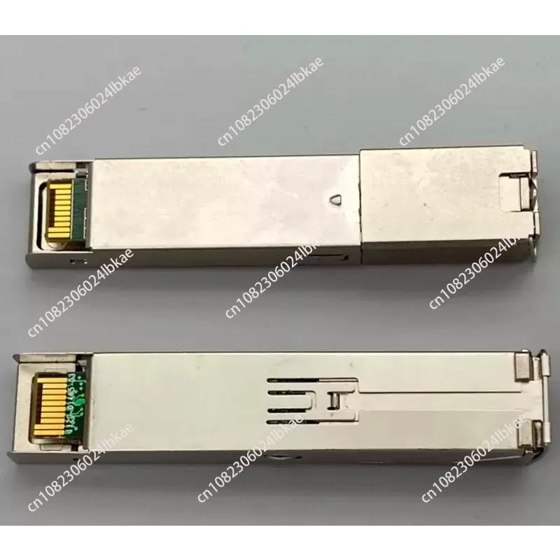 G-010S-P G-010S-A MA5671A 2.5G GPON SFP Module Cat Stick for Fast Internet Disassembly Parts, Not Brand NewAA