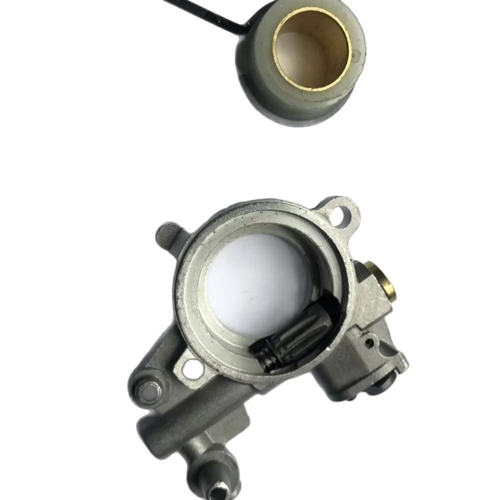 Oil Pump 1142 640 3200 For Chainsaw Parts Replacement Accessories Garden Power Tool Accessories For Outdoor Garden Supplies