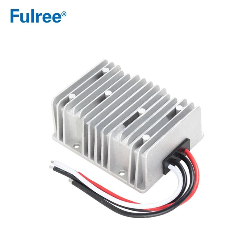 36V 48 V a 12 V 30A 40A Golf Cart DC DC Buck Power Converter 36 48 Volt riduce a 12 Volt Step Down regolatore di tensione riduttore