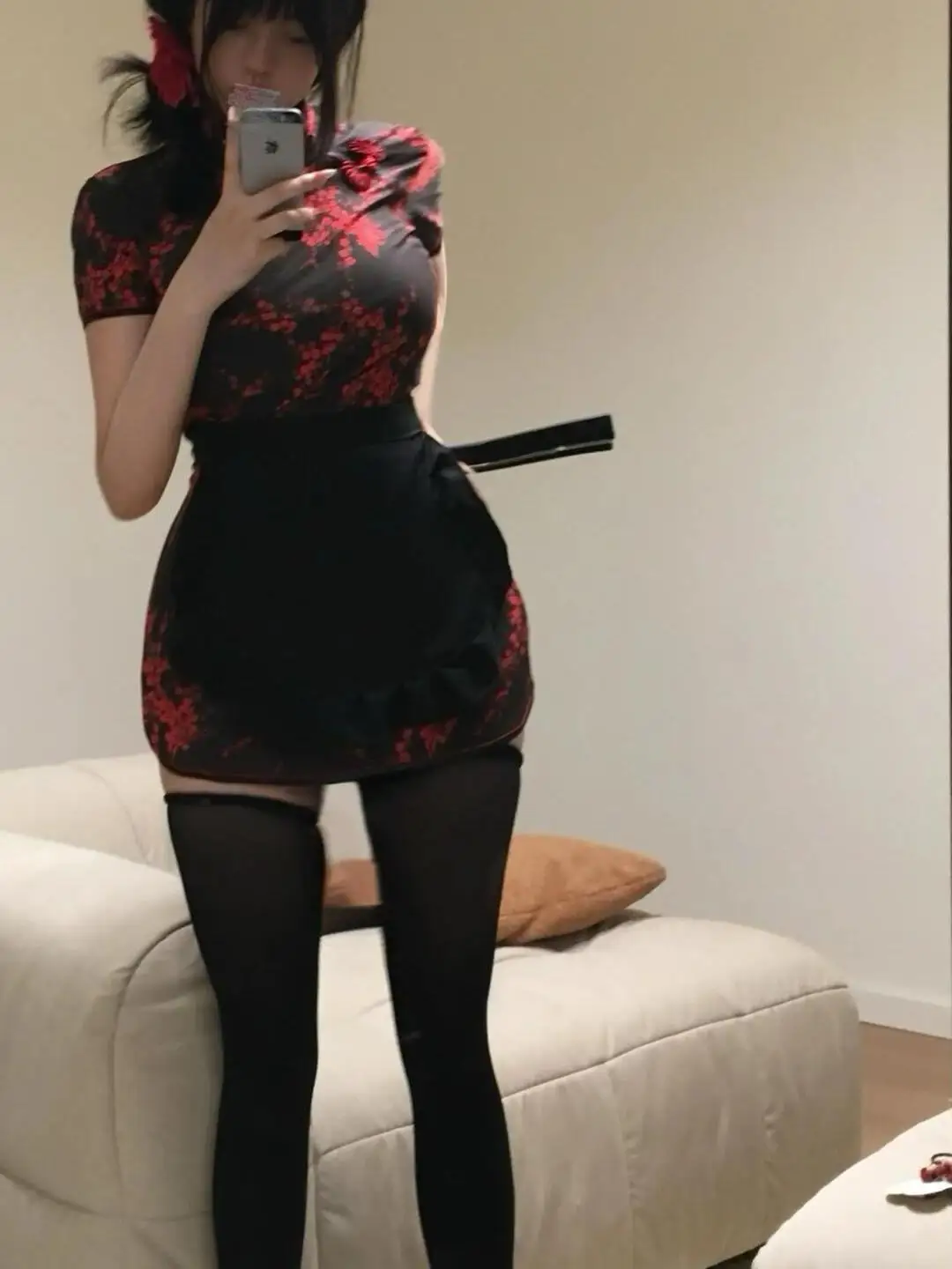 Nieuwe Chinese Sle Dr Halloween Cisas Cosplay orm Zachte Meisje Meid Rok ort Dagelijkse Slijtage