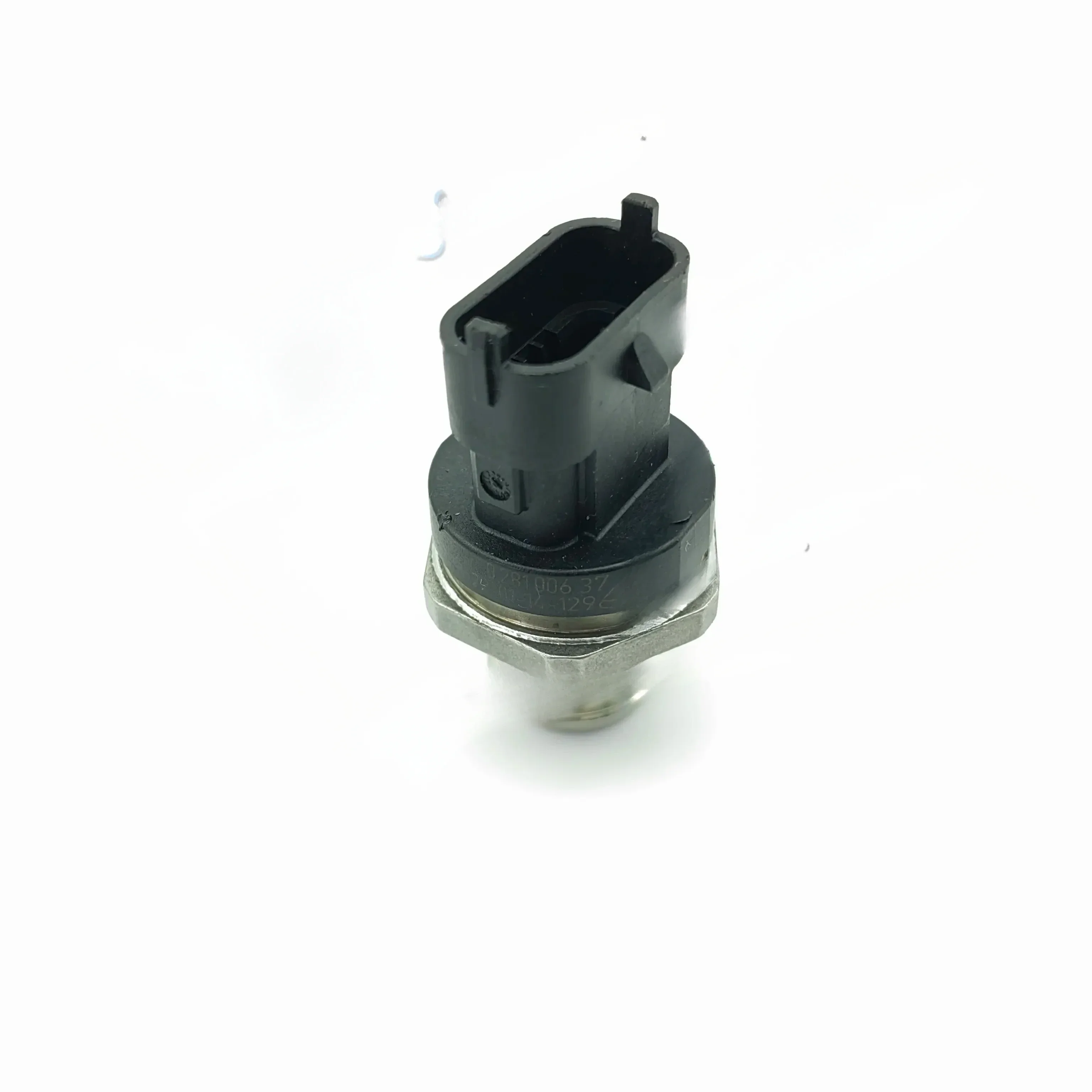 Truck fuel pressure common rail sensor 0281006372