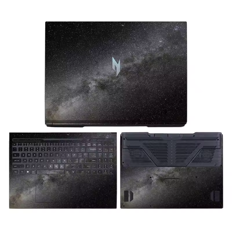 스킨 부착 가이드