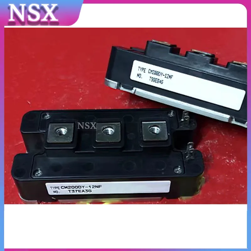 

CM150DY-12NF CM200DY-12NF CM300DY-12NF IGBT Module