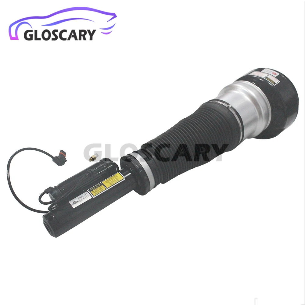 Front Air Suspension Shock Absorber Strut Fit For Mercedes Benz W221 2WD S-Class S320 S420 S450 S550 S600 2213204913 2213209313 view 4
