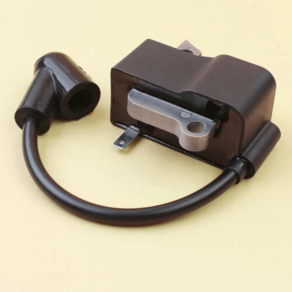 Ignition Coil Module Designed for Chainsaws Compatible with Model Numbers Fit Series of For 135/140/For 135E and More #576705602