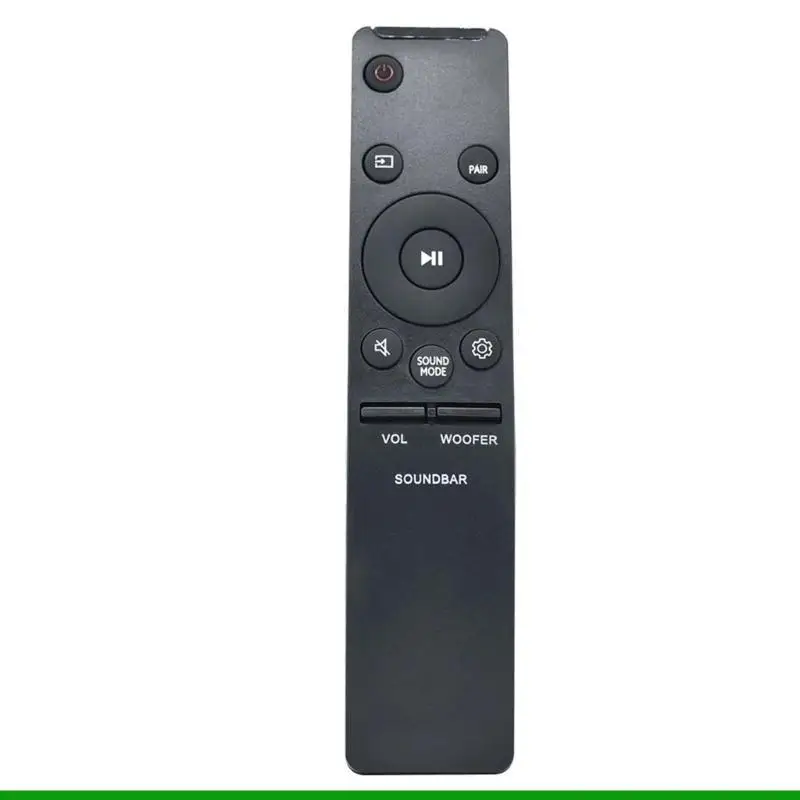 U55C AH59-02767A Remote For Sound Bar HW-N550 HW-N450 HW-N650 HW-R50M HW-T550