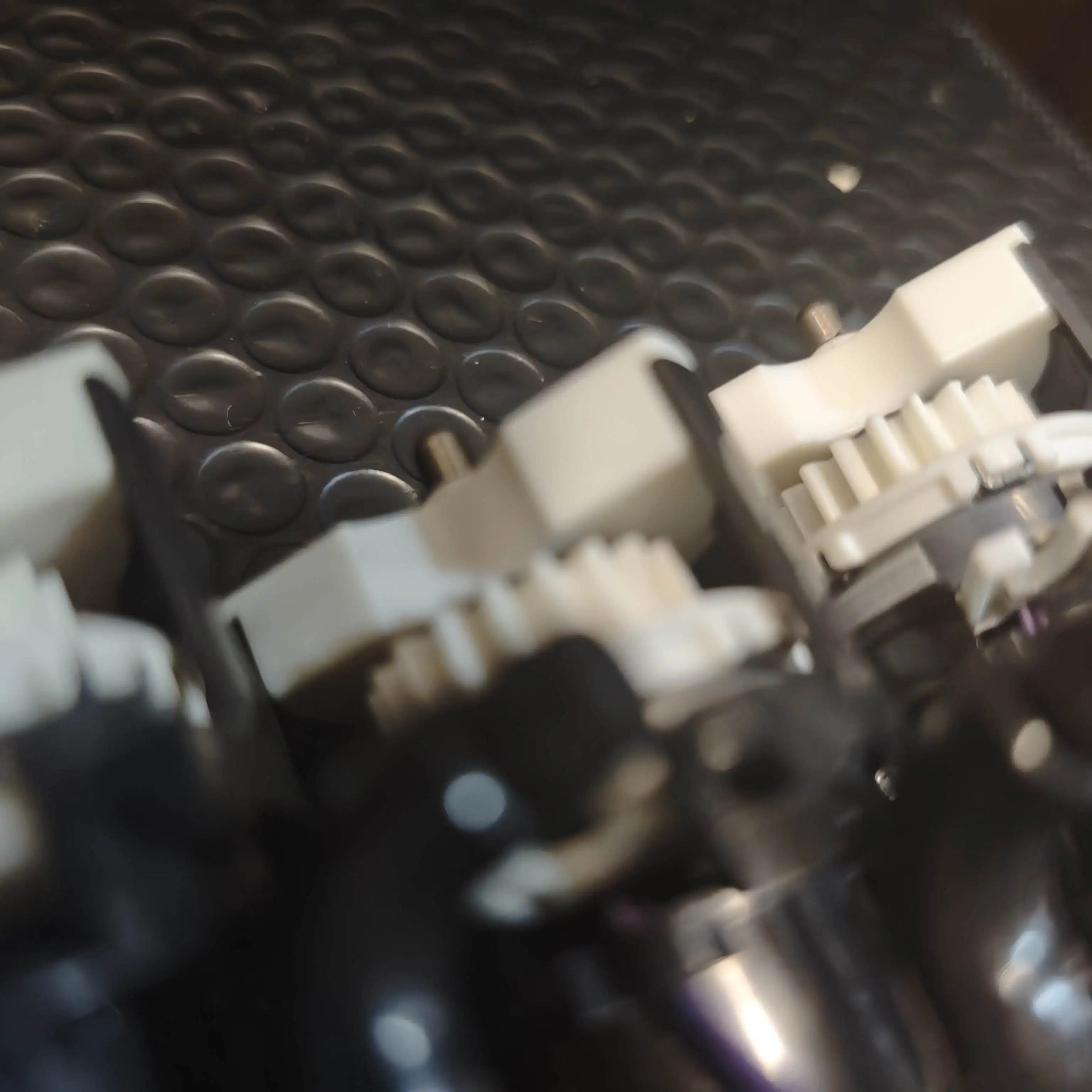 Toner Pump for Ricoh MP C3001 C3501 C4501 C5501 Toner Supply Unit MPC3001 MPC3501 MPC4501 MPC5501