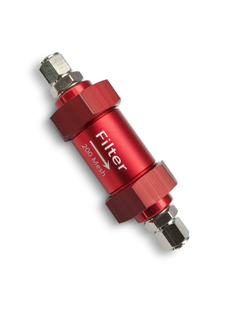CRIN Hochdruck-200-Mesh-Common-Rail-Prüfstand Präzisions-Feinfilter Diesel-Einspritzsystem-Test- und Reparaturwerkzeuge – Detail 8