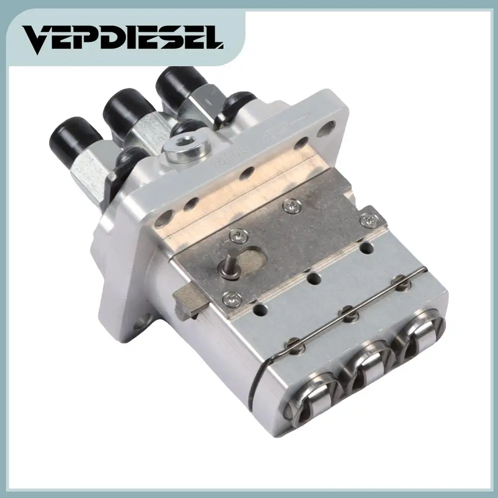 

1 PC Fuel Injector Pump 16032-51010 16006-51012 For Kubota Engine D722 D902 D782 Tractors BX1860 BX1870 GR2110 RTV900G ZD1011