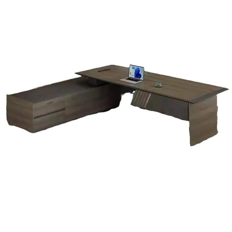 

Офисный светильник, роскошный современный атмосферный президент, Senior Sense, большой классный стул, офисный стул, мебель