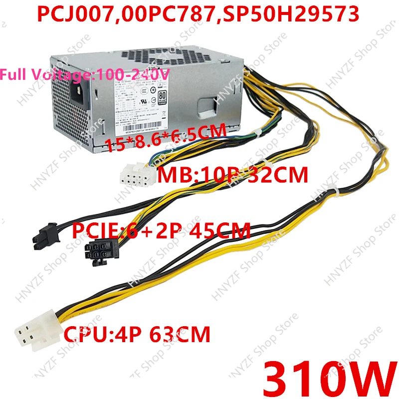 alimentation-electrique-originale-pour-tfx-m310-410-610-710-90-h3060-5060-510-b415-10-broches-310w-pcj007-00pc787-sp50h29573-nouveau