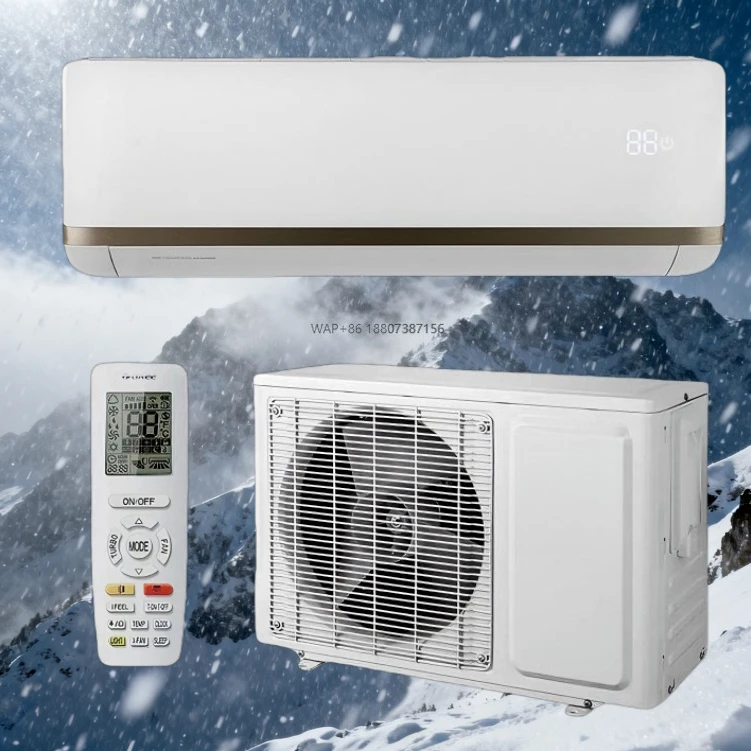 Gree Factory Direct Price Intelligent Cassette Type Air Conditioner 9000 12000 18000 24000 BTU