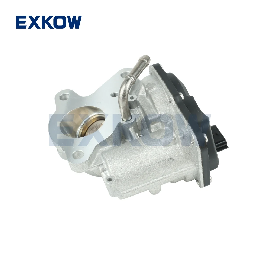 EGR-klep voor NISSAN NAVARA NP300 D23 FRONTIER 1471000Q1A