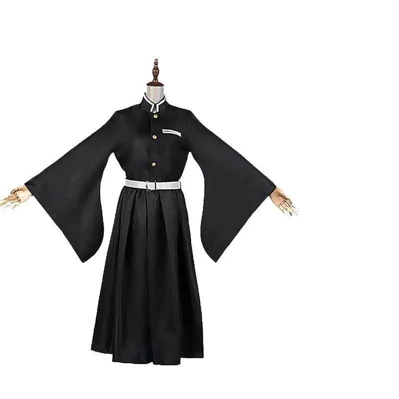 Anime Tokitou Muichirou Cospla - đánh giá và giá Bleach Captain Coat