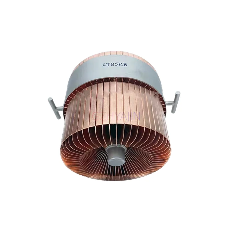 1 PCS Jingguang 8T85RB Electronic Tube 15kW Vacuum Oscillator Tube with High Quality Products