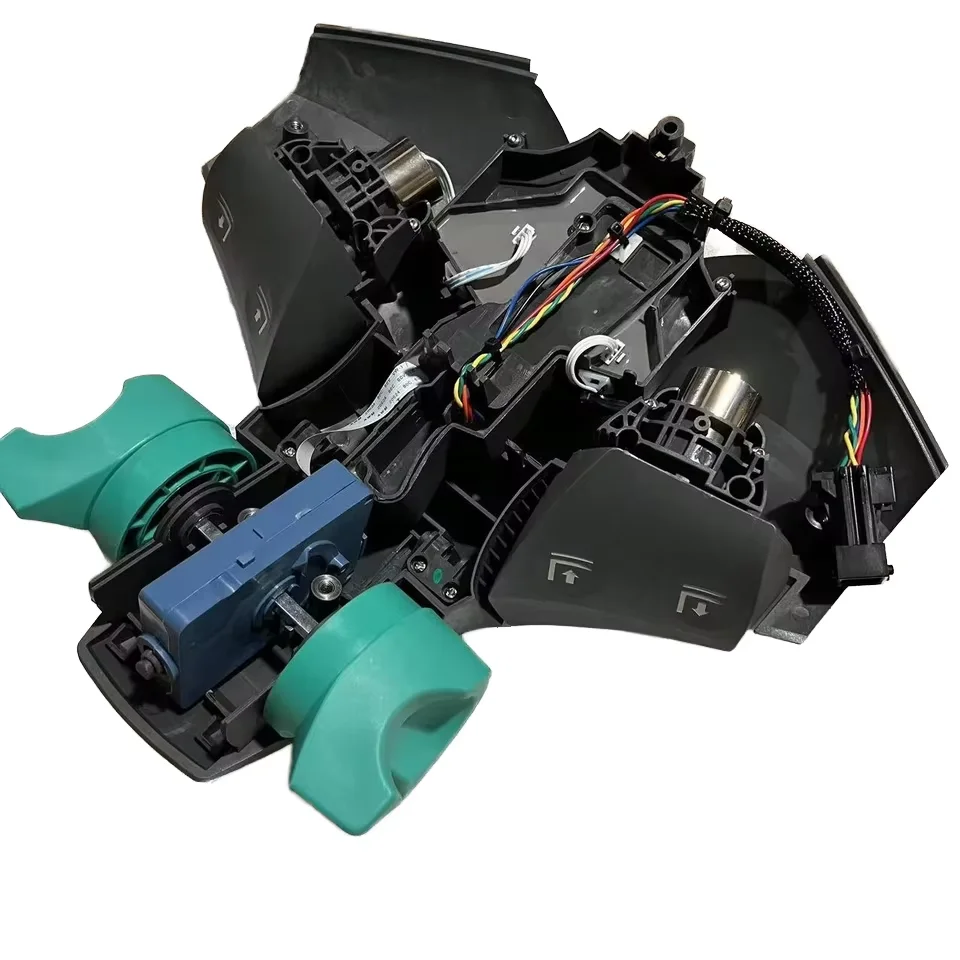 

Головка управления 51730051, запасные части для вилочного погрузчика, верхняя часть головки управления 51157749 51285571 51241583 51241574 для деталей