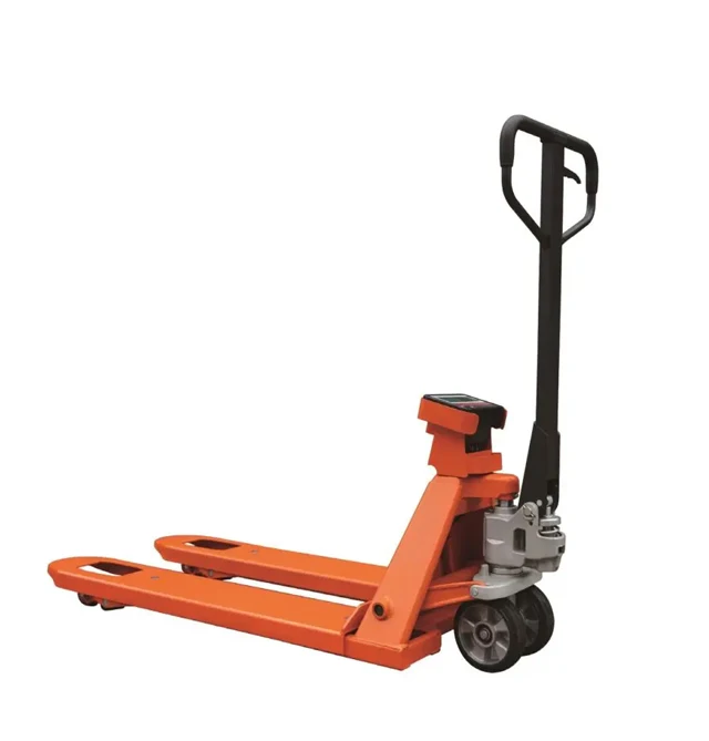 

Прямые поставки с завода: Электронные весы-тележки для поддонов 2000 кг / 3 тонны, ручные вилочные весы-тележки с функцией взвешивания