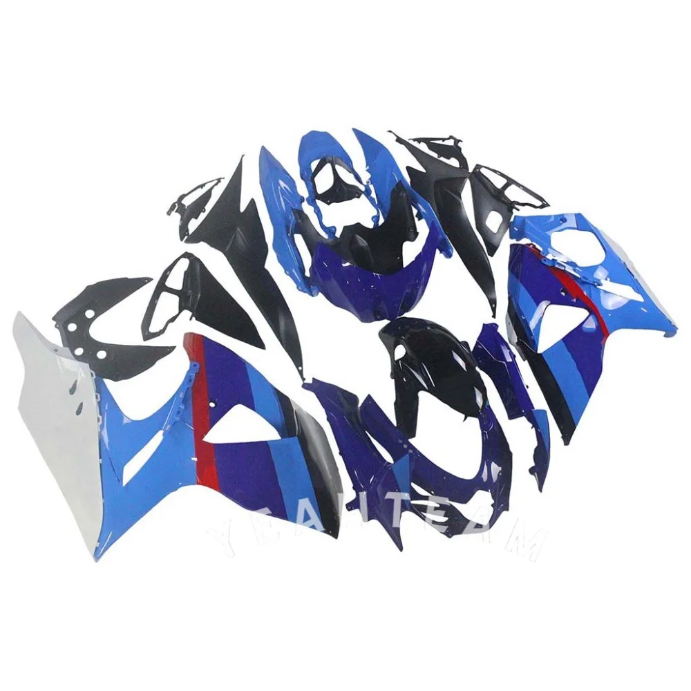 Motorbike Fairing Bodywork Kit for SUZUKI GSXR1000 K9 2009-2016– High-Quality ABS Plastic, Custom Fit Panels