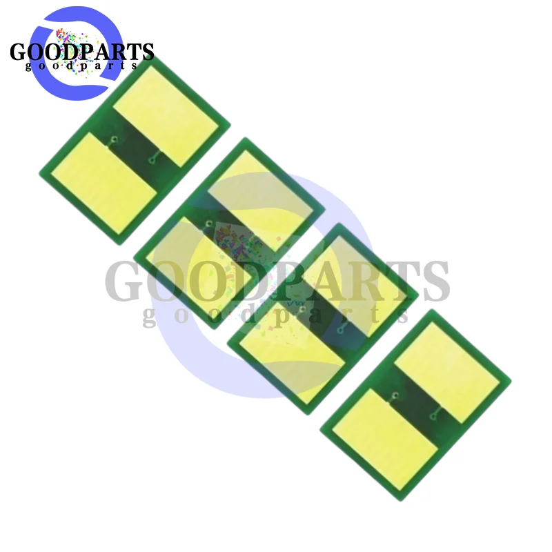 Chip de Tóner C332 MC363 para Cartuchos, Reiniciador para Impresoras OKI C332dn MC363dn 46508712 46508736 46508720 46508704 Tamaño OEM