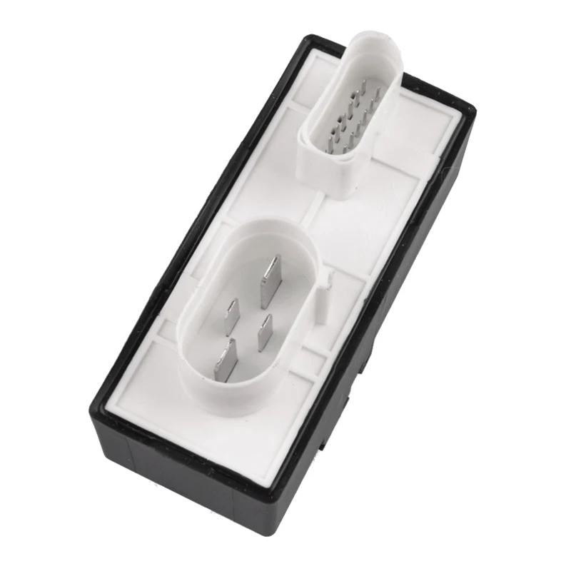 Relay Radiator Fan Control For Beetle Golf MK4 BORA For - A3 TT 1J0919506K