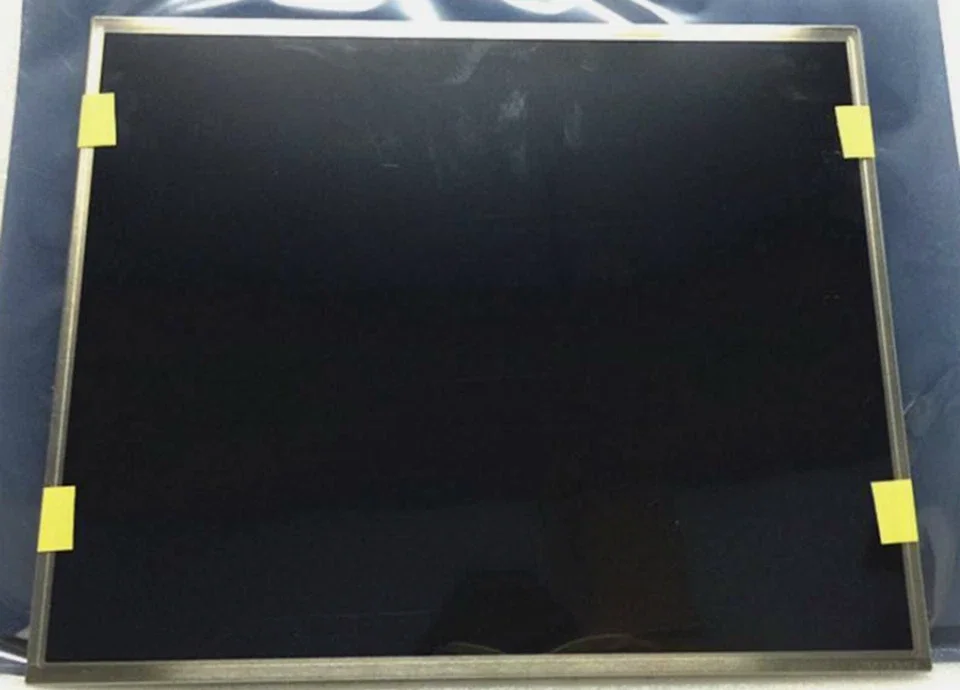 M170E8- L01 LCD Screen Panel 17 inch 1280*1024 16.7M CCFL LVDS in stock