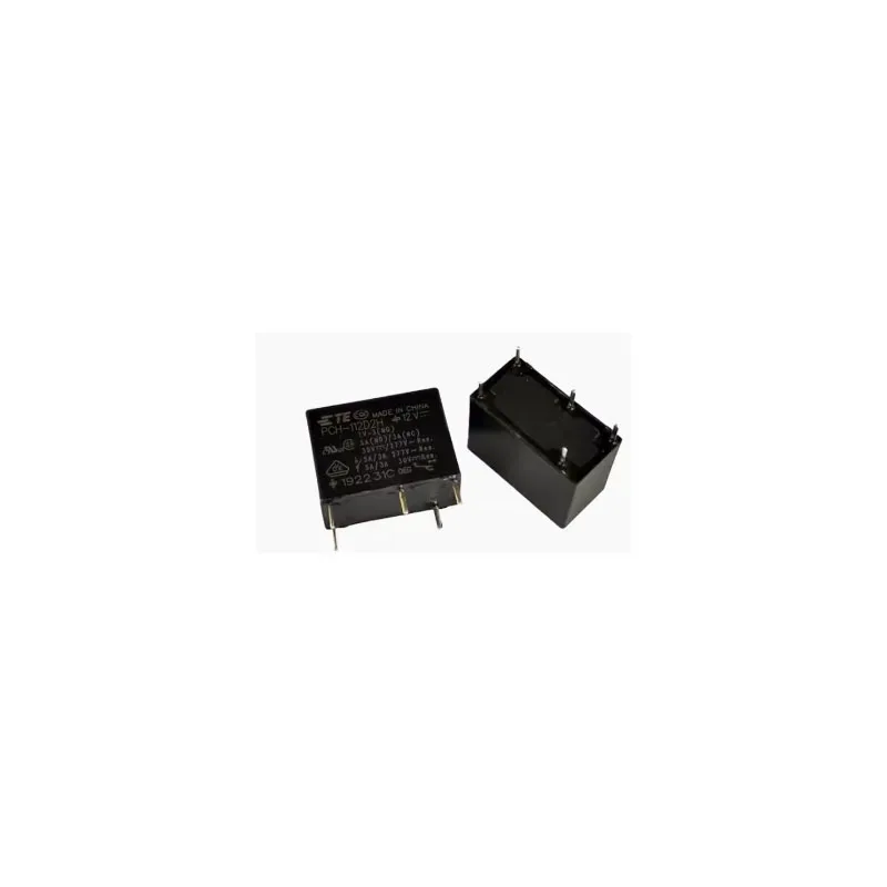 HOT NEW PCH-112D2H PCH 112D2H 12V 5A 5foot relay