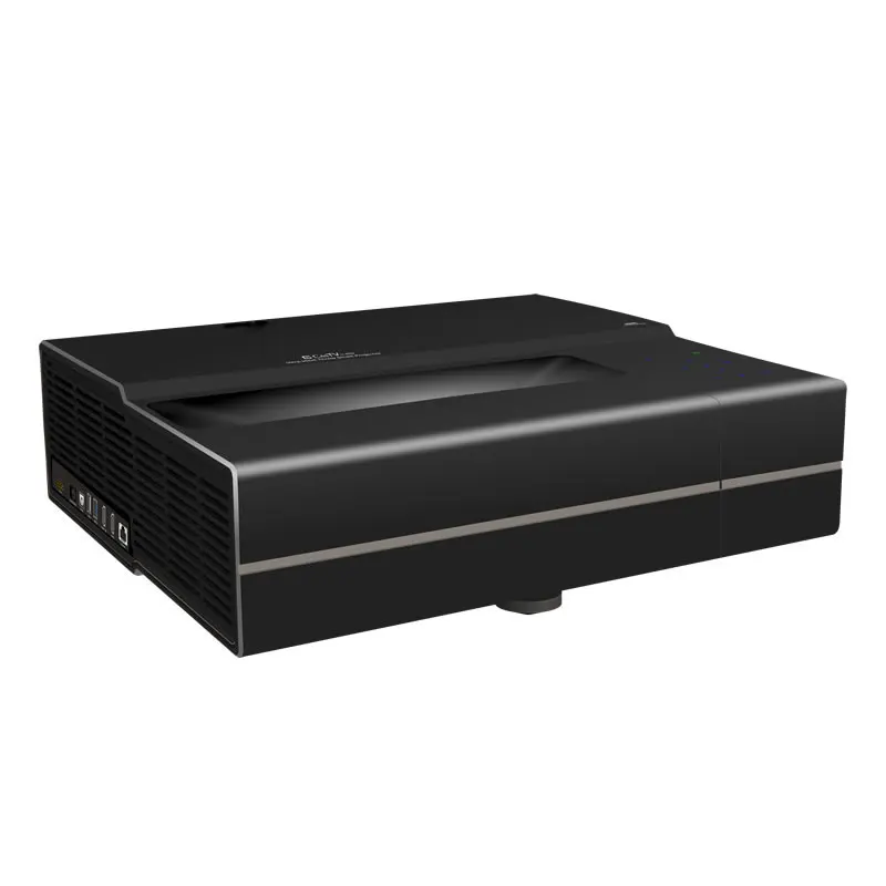 4K HLD Ultra Short Throw Projector DLP Android LED Projector for Home Theater U400