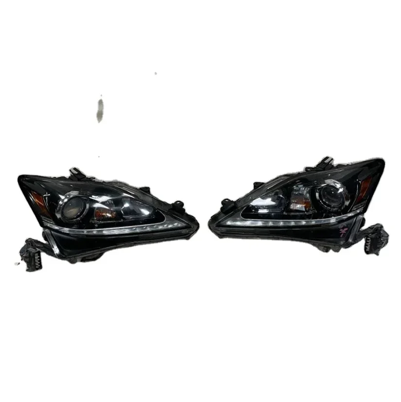 

Car Light LED Headlight Assembly For LEXU