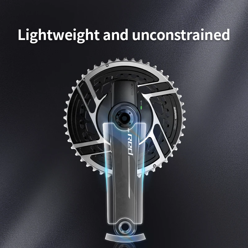 2024 RED Crank Protective Film Road Bike Special Crank Guards Protective Film Anti-collision Bicycle Crank Stickers Bike Sticker